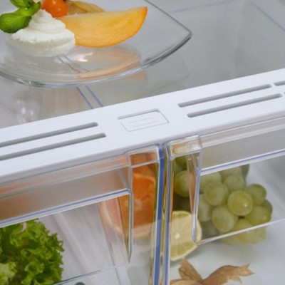 Вбудований холодильник Electrolux RNT6NE18S