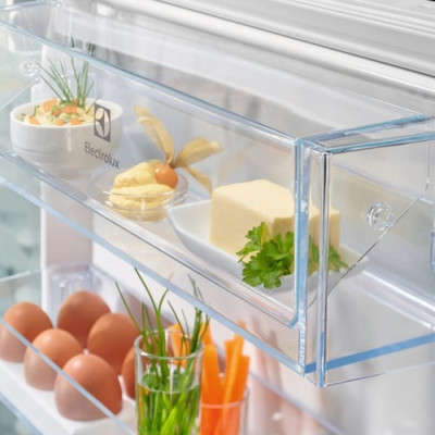 Вбудований холодильник Electrolux RNT6NE18S