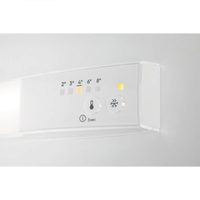 Вбудований холодильник Electrolux RNT6NE18S