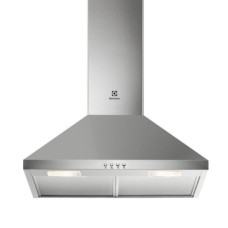 Витяжка купольна Electrolux LFC316X
