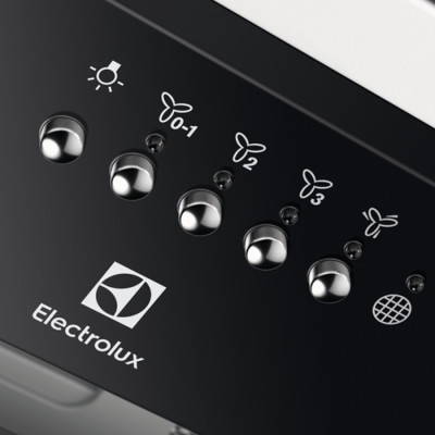 Вбудована витяжка Electrolux CFG516R — стиль, ефективність та тиша у вашій кухні