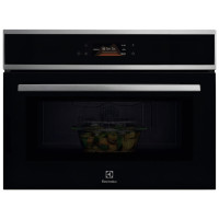 Духова шафа електрична ELECTROLUX EVM8E09X
