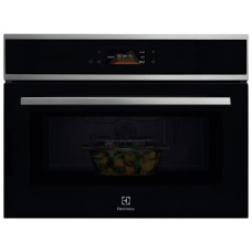 Духова шафа електрична ELECTROLUX EVM8E09X