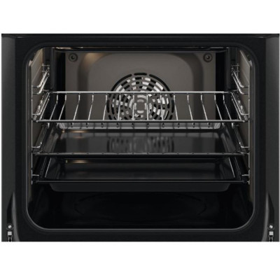 Духова шафа електрична Electrolux EOD5C70BX