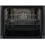 Духова шафа електрична Electrolux EOD5C70BX