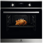 Духова шафа електрична Electrolux EOD5H70BX