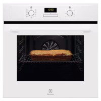 Духова шафа електрична Electrolux EOF3H40BW