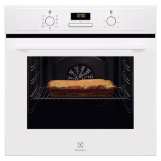 Духова шафа електрична Electrolux EOF3H40BW