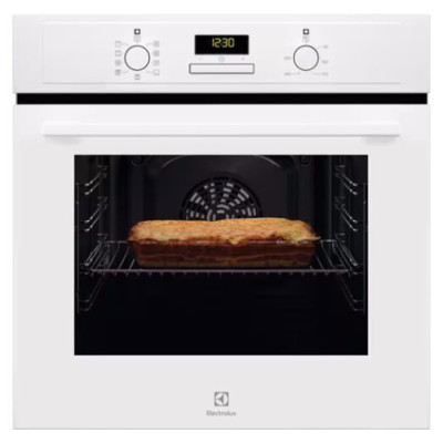 Духова шафа електрична Electrolux EOF3H40BW