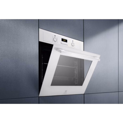 Духова шафа електрична Electrolux EOF3H40BW