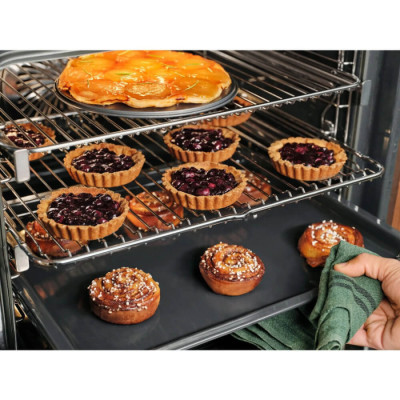 
Духова шафа електрична Electrolux KODEH10H
