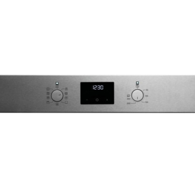 Духова шафа електрична Electrolux SurroundCook FLEX 600 OEF3H70TX