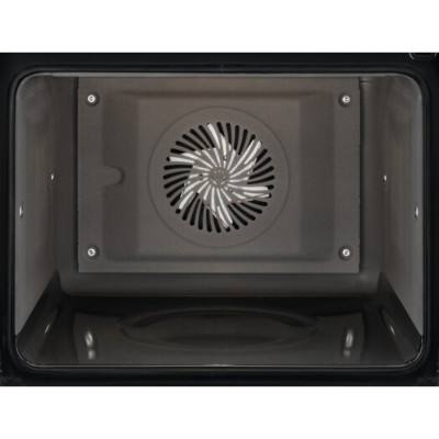 Духова шафа електрична Electrolux SteamBake Pro KODEC75X