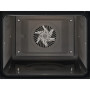 Духова шафа електрична Electrolux SteamBake Pro KODEC75X
