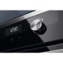 Духова шафа електрична Electrolux SteamBake Pro KODEC75X
