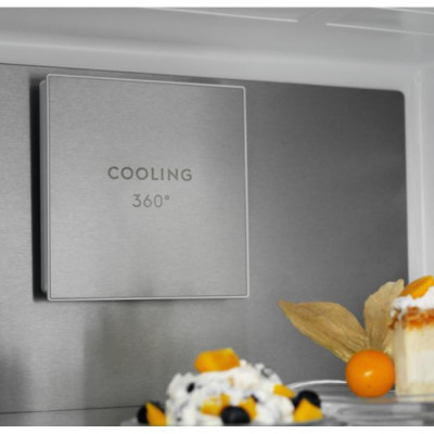 Холодильник Electrolux RNT7ME34G1