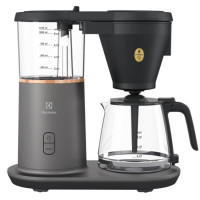 Кавоварка крапельна Electrolux Explore 7 E7CM1-4MTM