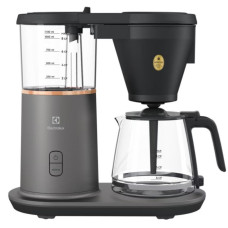 Кавоварка крапельна Electrolux Explore 7 E7CM1-4MTM