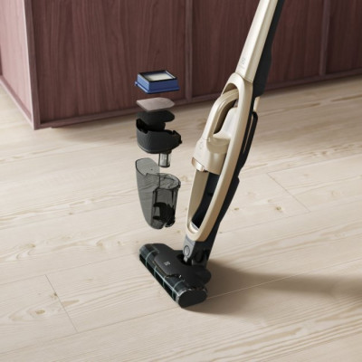 Пылесос Electrolux WQ71-P52SS