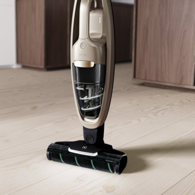 Пылесос Electrolux WQ71-P52SS
