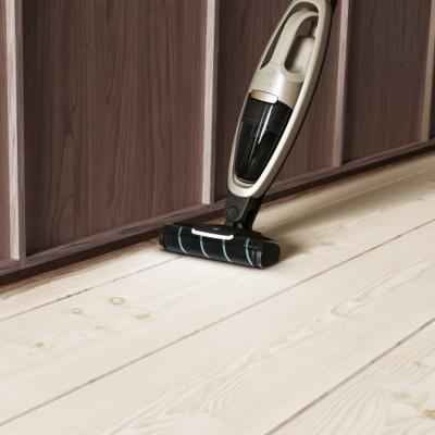 Пылесос Electrolux WQ71-P52SS