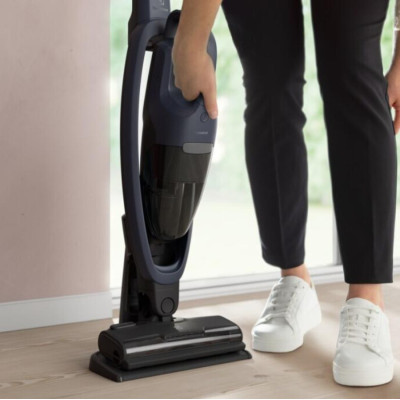 Пилосос акумуляторний Electrolux 500 Cordless Cleaner ES52CB18DB