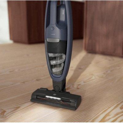 Пилосос акумуляторний Electrolux 500 Cordless Cleaner ES52CB18DB