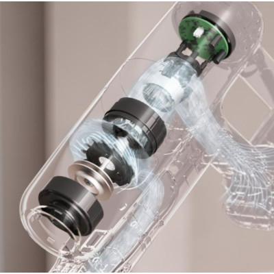 Пилосос акумуляторний Electrolux 700 Cordless Cleaner EP71AB14UG