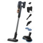 Пилосос акумуляторний Electrolux 700 Cordless Cleaner EP71B14WET