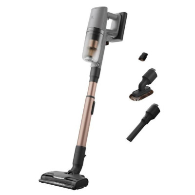 Пилосос акумуляторний Electrolux EP82UB25UG