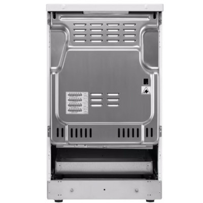 Плита електрична Electrolux LKR562055X