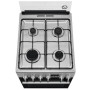 Плита комбінована Electrolux LKK560208X