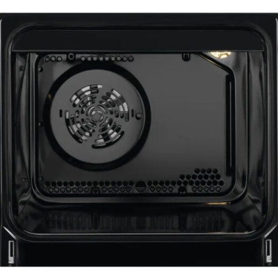 Плита комбінована Electrolux LKK660201X