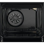 Плита комбінована Electrolux LKK660201X