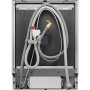 
Посудомийна машина вбудована Electrolux EEC967310L
