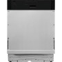 
Посудомийна машина вбудована Electrolux EEC967310L
