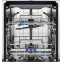 
Посудомийна машина вбудована Electrolux EEC967310L
