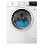 Пральна машина Electrolux EW6S426WU