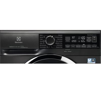 Стиральная машина Electrolux PerfectCare 600 EW6S226CXU