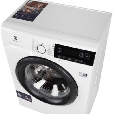 Пральна машина Electrolux PerfectCare 600 EW6S326SUI