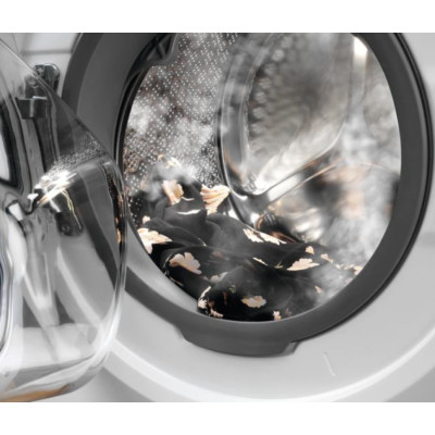 Пральна машина Electrolux PerfectCare 600 EW6S326SUI