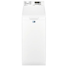 Пральна машина Electrolux PerfectCare 600 EW6T5061U