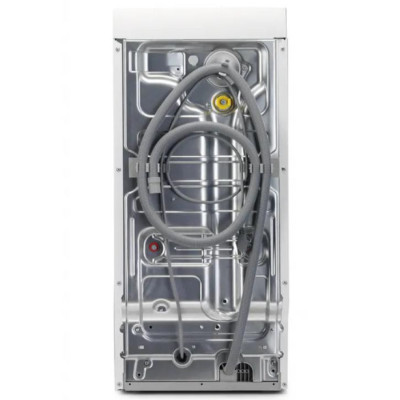 Пральна машина Electrolux PerfectCare 600 EW6T5061U