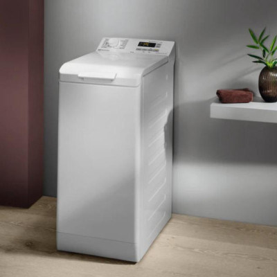 Пральна машина Electrolux PerfectCare 600 EW6T5061U