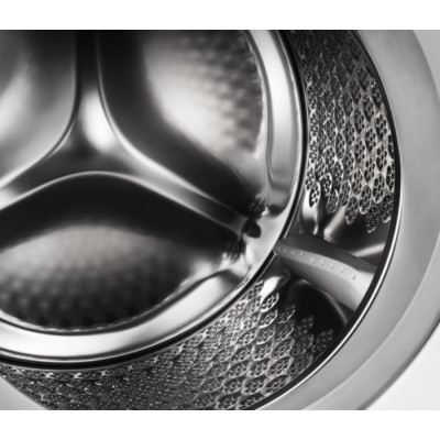 Пральна машина Electrolux PerfectCare 700 EW7F248SU