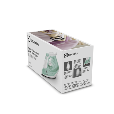 Утюг Electrolux EDB 1720