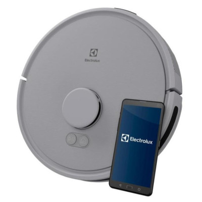 Робот-пилосос Electrolux 700 Series ER71HW1UG