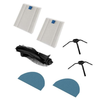 Робот-пилосос Electrolux 700 Series ER71HW1UG