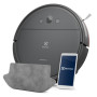 Робот-пилосос Electrolux ER61UW1DG