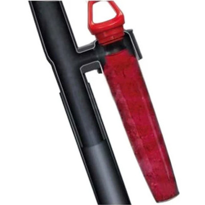 Щітка електростатична для прибирання пилу Menalux MFD 01